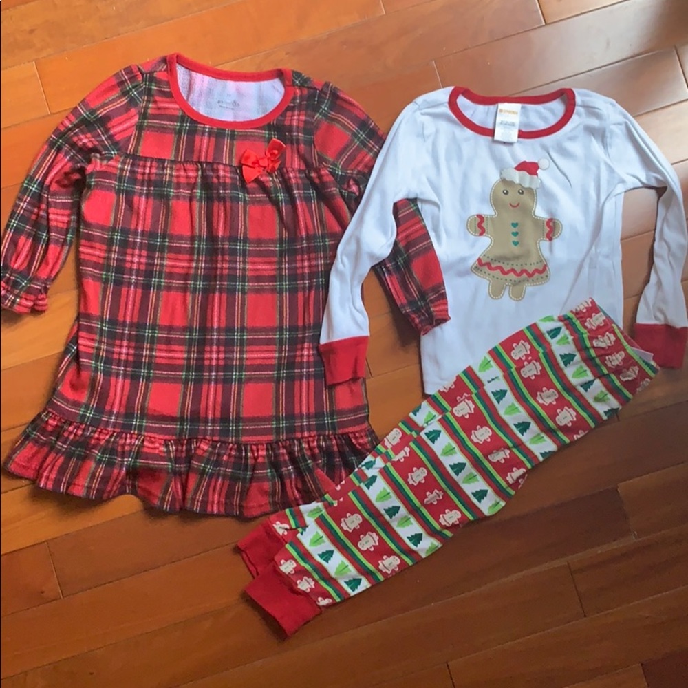 Christmas Pajama Bundle